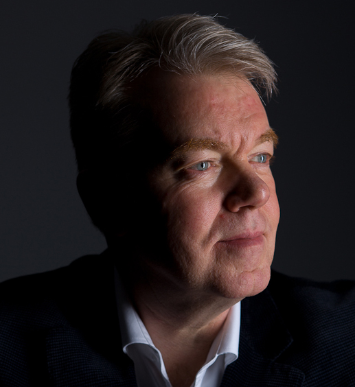 Ron van Hugten